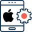 iOS apps development